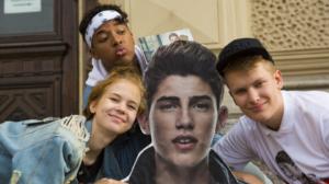 Homman nimi: Fanita liikaa: 05.12.2016 08.00