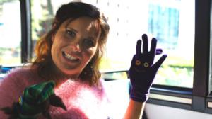 Siskonpeti (S): 01.06.2016 09.08