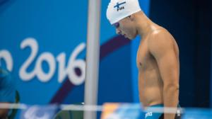 Rion paralympialaiset: 14.09.2016 20.30