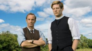 Grantchester (12): 21.12.2016 17.10