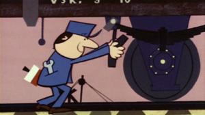 Elävä arkisto: Ihminen ja rautatiet: 20.09.2016 23.07