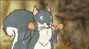 Arvaa kuinka paljon sinua rakastan (S): 29.08.2016 07.28