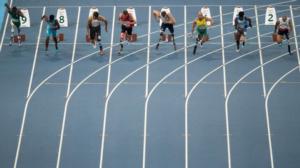 Rion paralympialaiset: 15.09.2016 23.30