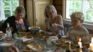 Iloa puutarhasta: 11.05.2016 19.00