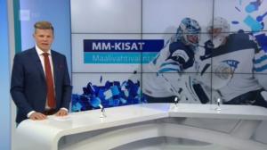 Urheiluruutu: 16.05.2016 20.55