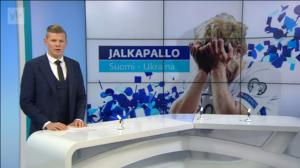 Urheiluruutu: 13.11.2016 19.05