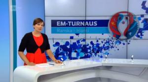 Urheiluruutu: 26.06.2016 18.09