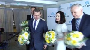 Novosti Yle: 21.06.2016 16.50