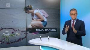 Yle Uutiset viittomakielellä: 17.07.2016 16.55