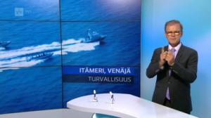 Yle Uutiset viittomakielellä: 02.08.2016 16.55