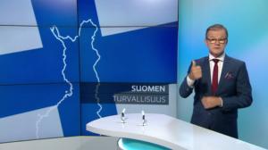 Yle Uutiset viittomakielellä: 01.12.2016 16.57