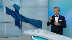 Yle Uutiset viittomakielellä: 06.12.2016 16.55