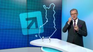 Yle Uutiset viittomakielellä: 28.11.2016 16.55