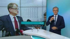 Yle Uutiset viittomakielellä: 30.11.2016 16.55