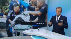 Yle Uutiset viittomakielellä: 12.08.2016 16.55