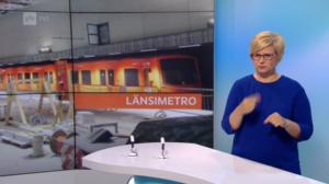 Yle Uutiset viittomakielellä: 14.07.2016 16.55