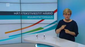 Yle Uutiset Viikko viitottuna: 16.10.2016 11.05