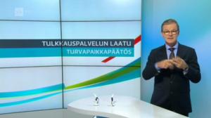Yle Uutiset Viikko viitottuna: 09.10.2016 11.05