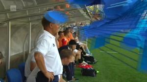 Sportnytt: 30.07.2016 19.40