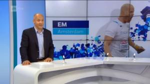 Sportnytt: 10.07.2016 19.40