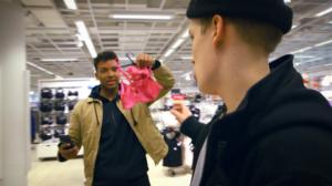 Totuus vai tehtävä 2: Rintsikat: 20.05.2016 07.00