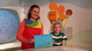 Pikku Kakkosen posti: Pikku Kakkosen posti, erikoislähetys: 13.05.2016 12.00