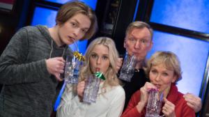 UPplus: Bäkkäri: 15.12.2016 13.00