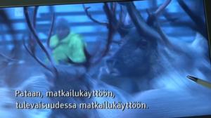 Yle Oddasat: 07.06.2016 15.15