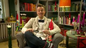 BUU-klubbenin joulukalenteri: 24.12.2016 06.00