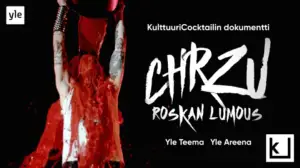 KC: Chrzu - roskan lumous (12): 15.12.2016 20.00