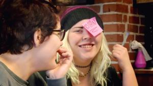 Lähiö - Reunalla: 07.11.2016 00.01