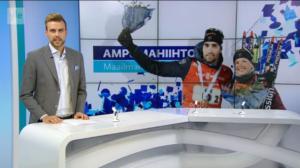 Urheiluruutu: 28.11.2016 21.55