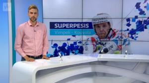 Urheiluruutu: 30.08.2016 21.55