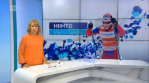 Urheiluruutu: 20.07.2016 20.55