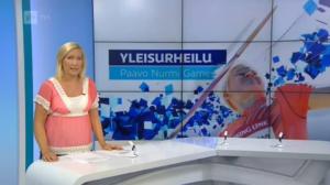 Urheiluruutu: 29.06.2016 20.55