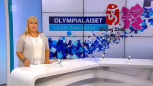 Urheiluruutu: 22.07.2016 20.55