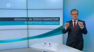 Yle Uutiset Viikko viitottuna: 11.09.2016 11.20