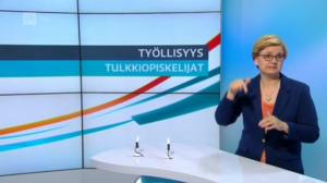 Yle Uutiset Viikko viitottuna: 29.05.2016 11.05
