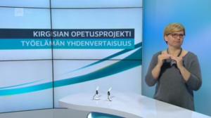 Yle Uutiset Viikko viitottuna: 25.09.2016 11.05