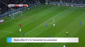 Sportnytt: 13.11.2016 19.40