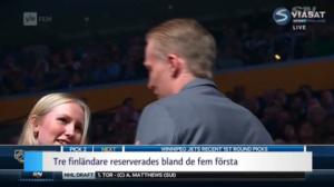 Sportnytt: 25.06.2016 19.40