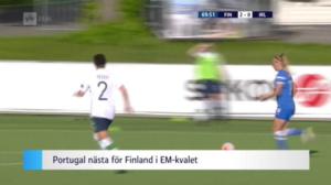 Sportnytt: 05.06.2016 19.40