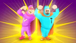 Tulossa!: GALAXI PLAY: Hikisankarit (S): 22.09.2016 17.56