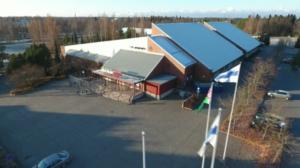 Lentopallon Mestarien liiga: 06.11.2016 16.55