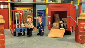 Postimies Pate, erikoislähettipalvelu (S): 06.07.2016 18.00