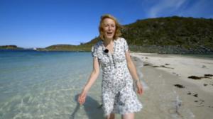 Retkikohteena: Helgeland: 28.09.2016 10.30