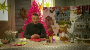 BUU-klubbenin joulukalenteri: 22.12.2016 06.00