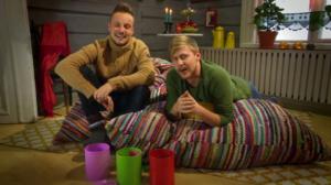 BUU-klubbenin joulukalenteri: 20.12.2016 06.00