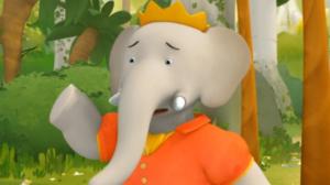 Babar ja Badun seikkailut (S): 28.12.2016 07.09