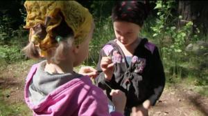 Ystäväni Ronja: 01.08.2016 18.00